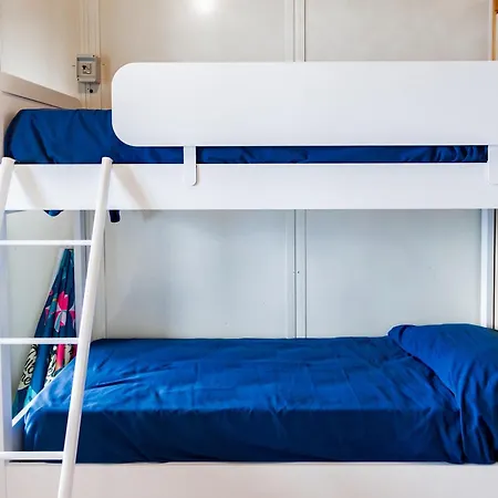 Riva Smeralda Camping 2* Milazzo