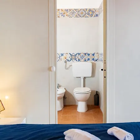 Riva Smeralda Camping