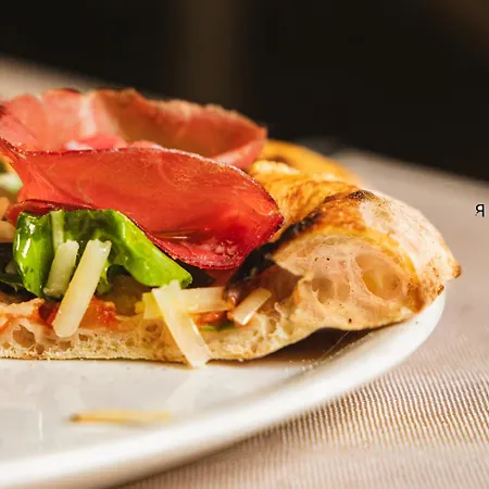 Riva Smeralda Camping Üdülőpark 2*