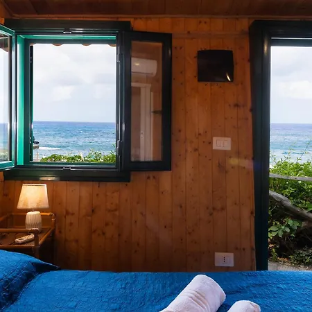 Üdülőpark Riva Smeralda Camping 2*