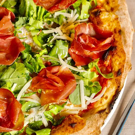 Riva Smeralda Camping Üdülőpark Milazzo