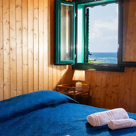 Riva Smeralda Camping 2* Milazzo