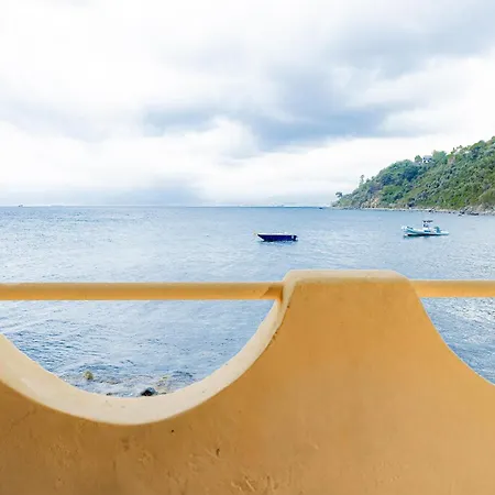 Riva Smeralda Camping Üdülőpark