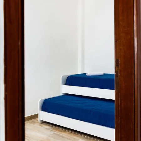 Riva Smeralda Camping Milazzo