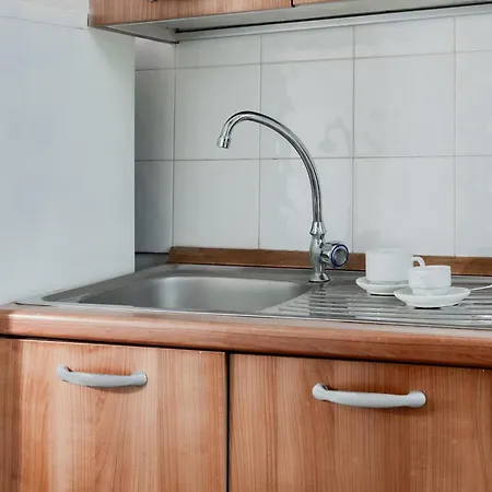 Riva Smeralda Camping 2* Milazzo