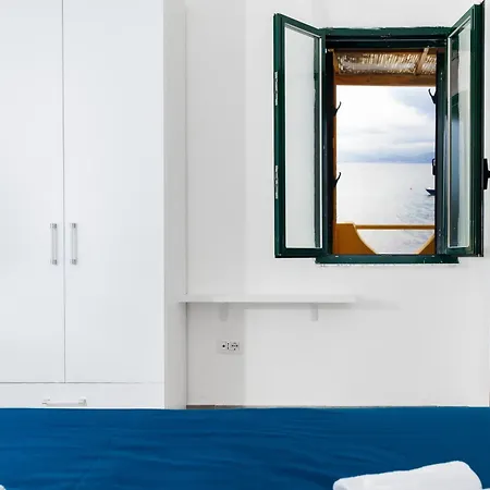 Riva Smeralda Camping Milazzo