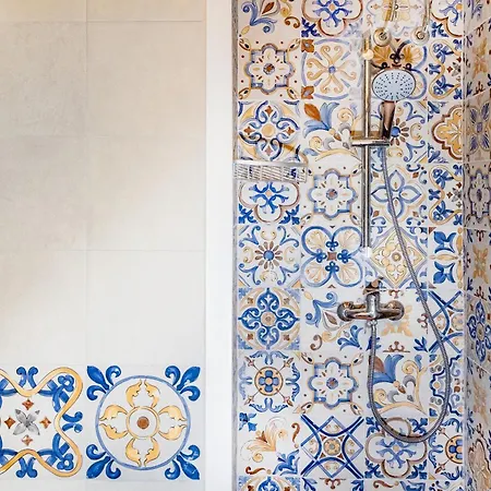 Riva Smeralda Camping