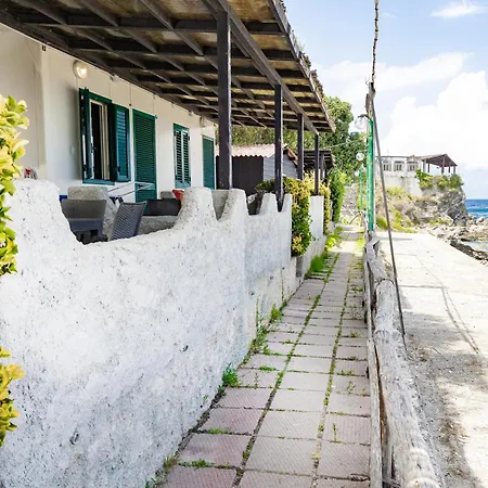 Üdülőpark Riva Smeralda Camping Milazzo