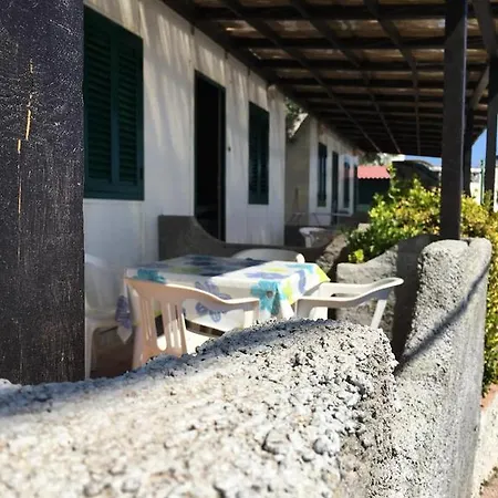 Üdülőpark Riva Smeralda Camping