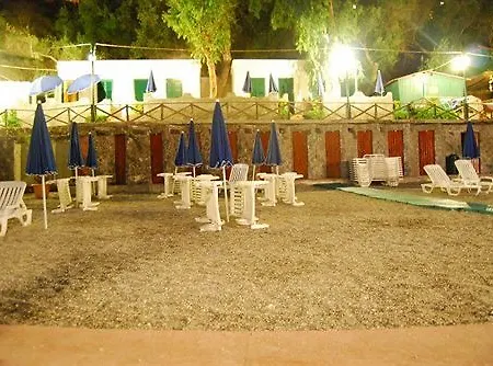 Riva Smeralda Camping