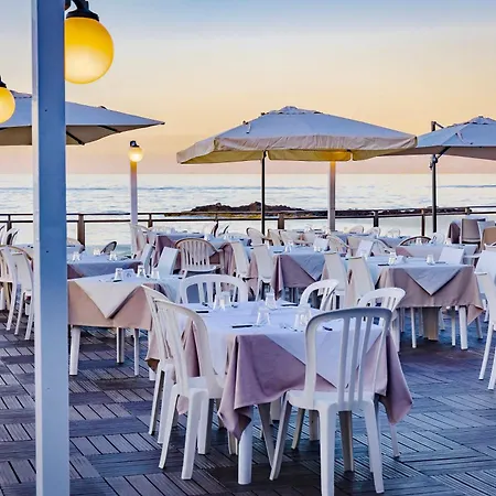 Parco vacanze Riva Smeralda Camping Milazzo