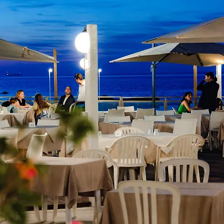 Riva Smeralda Camping 2* Milazzo