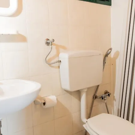 Prázdninový areál Riva Smeralda Camping Milazzo