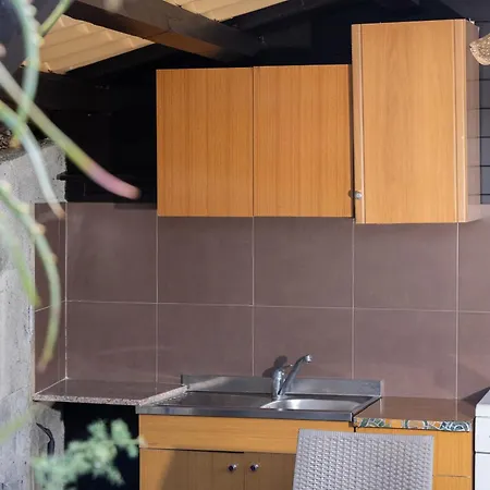 Riva Smeralda Camping