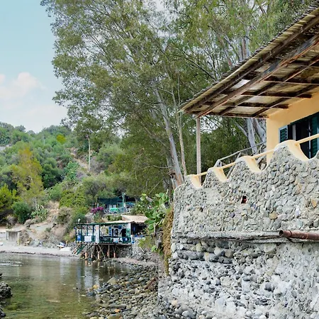 Riva Smeralda Camping Parco vacanze 2*