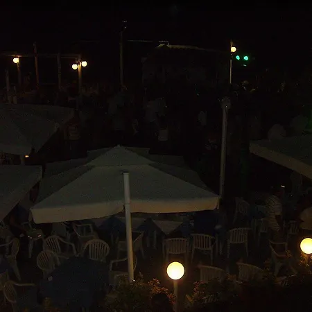 Riva Smeralda Camping Parco vacanze