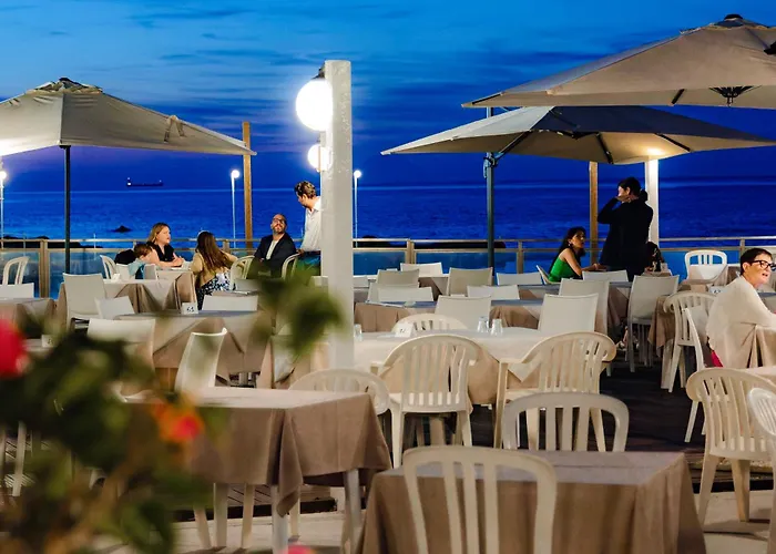 Riva Smeralda Camping 2* Milazzo