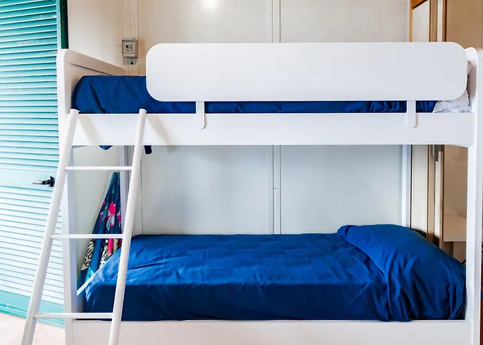 Riva Smeralda Camping 2* Milazzo