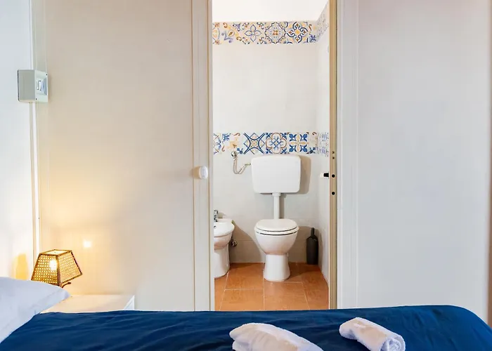 Riva Smeralda Camping