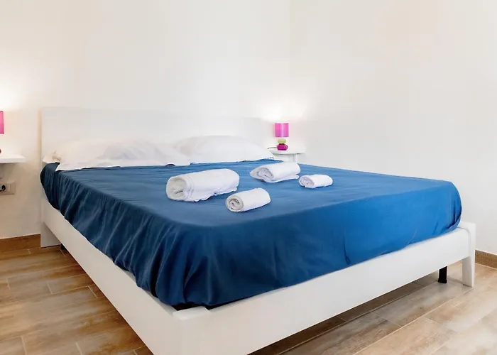 Üdülőpark Riva Smeralda Camping 2*