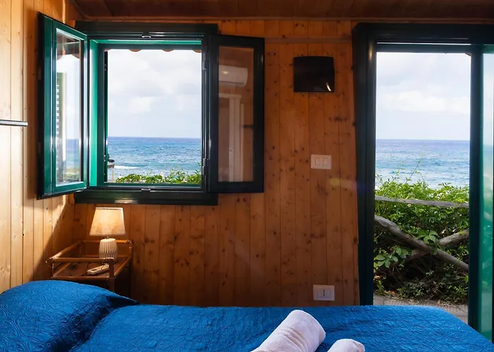 Üdülőpark Riva Smeralda Camping 2*