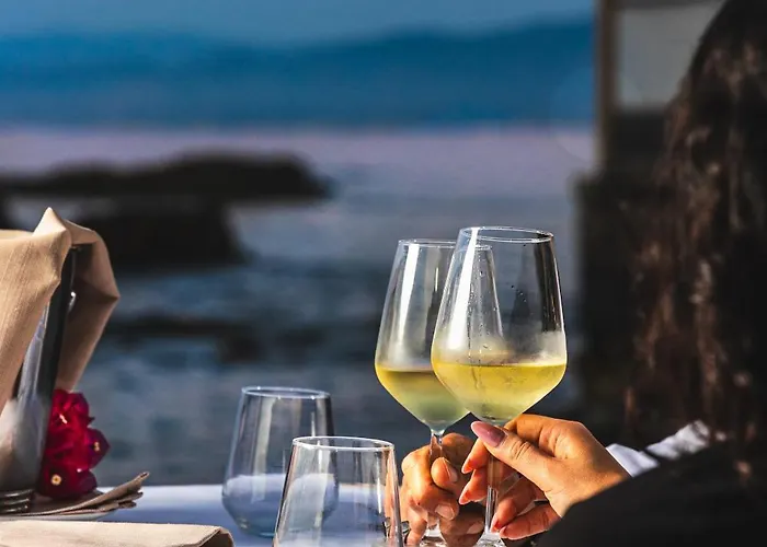 Üdülőpark Riva Smeralda Camping Milazzo