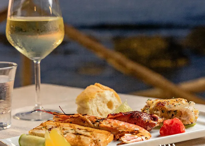 Riva Smeralda Camping 2*