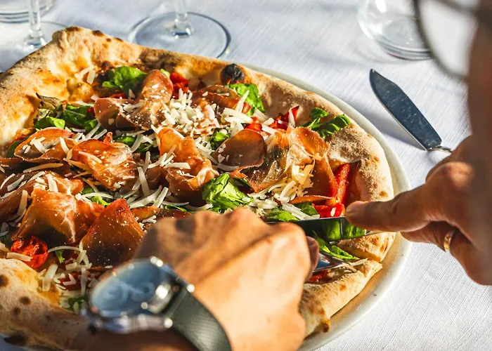 Riva Smeralda Camping 2* Milazzo