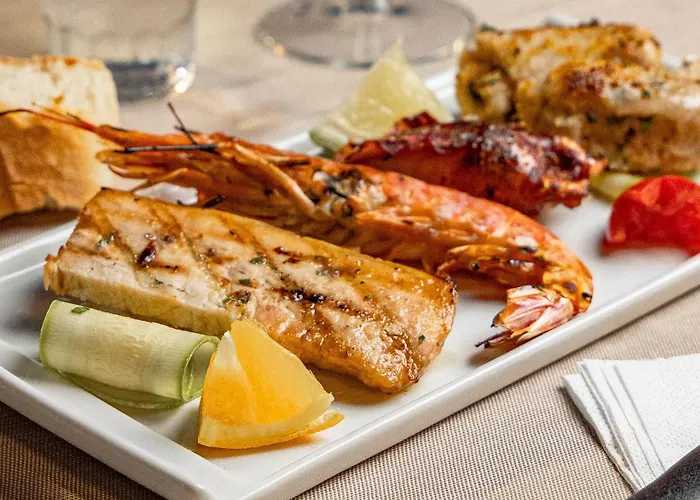 Üdülőpark Riva Smeralda Camping