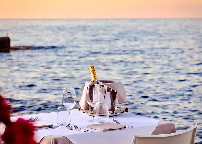 Üdülőpark Riva Smeralda Camping 2*