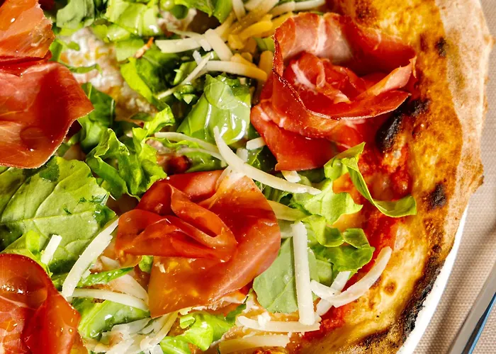 Riva Smeralda Camping Üdülőpark Milazzo