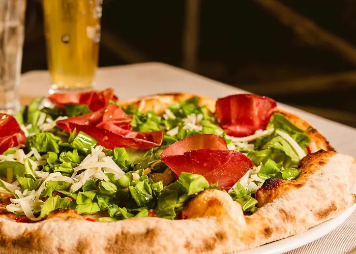 Riva Smeralda Camping 2*