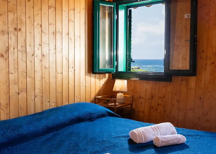 Riva Smeralda Camping 2* Milazzo