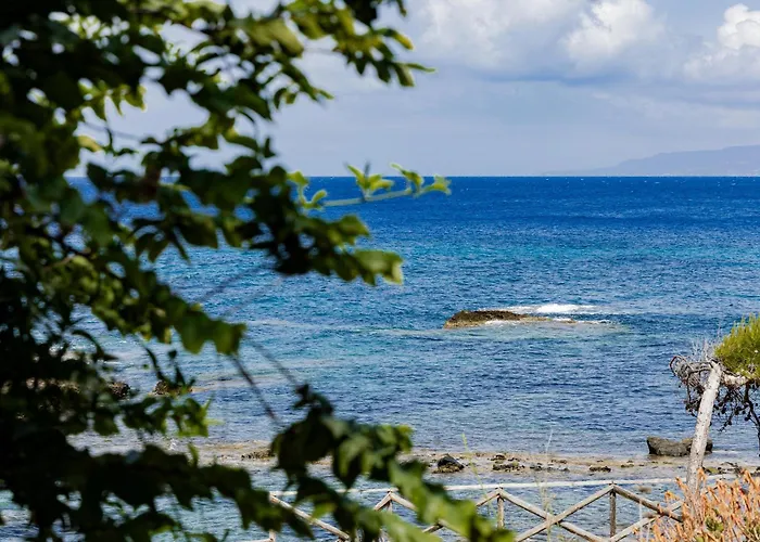 Riva Smeralda Camping