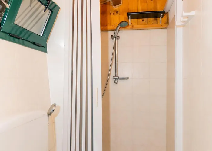 Riva Smeralda Camping Üdülőpark