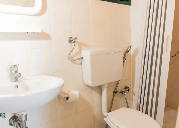 Üdülőpark Riva Smeralda Camping Milazzo