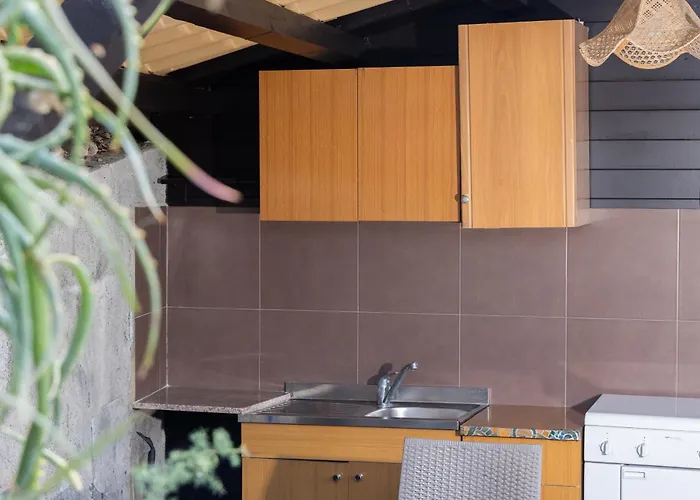 Riva Smeralda Camping