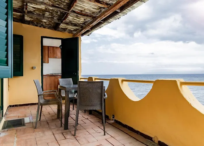 Üdülőpark Riva Smeralda Camping