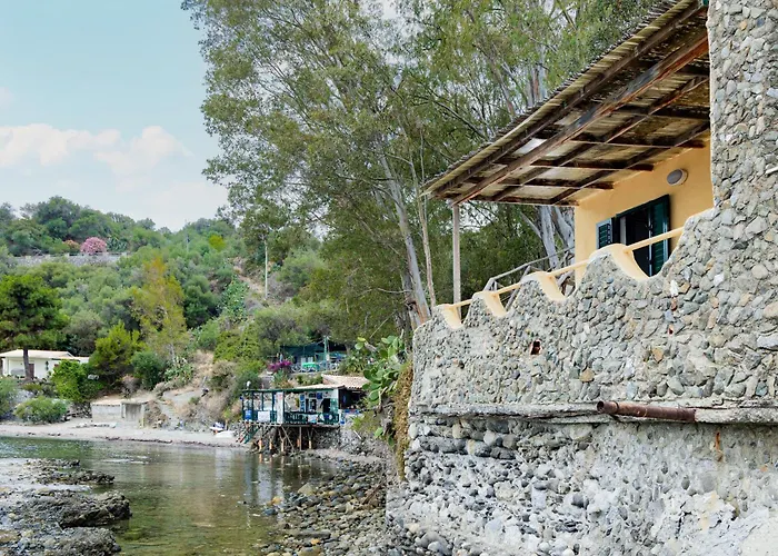 Riva Smeralda Camping Üdülőpark 2*