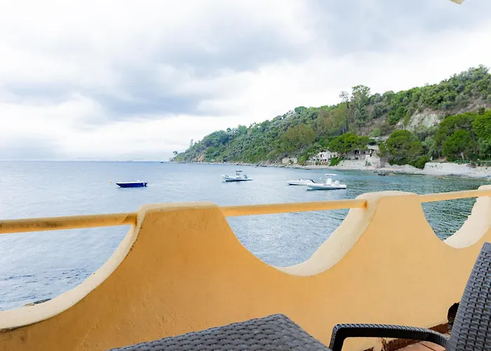 Üdülőpark Riva Smeralda Camping 2*