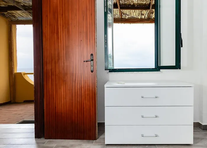 Riva Smeralda Camping Üdülőpark Milazzo