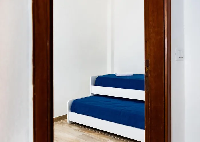 Riva Smeralda Camping Milazzo