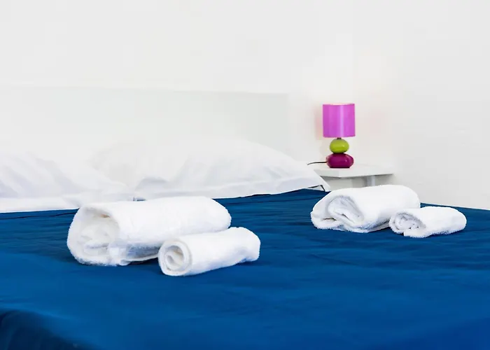 Riva Smeralda Camping