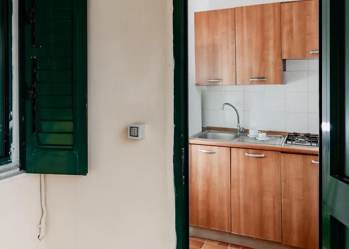 Riva Smeralda Camping Üdülőpark