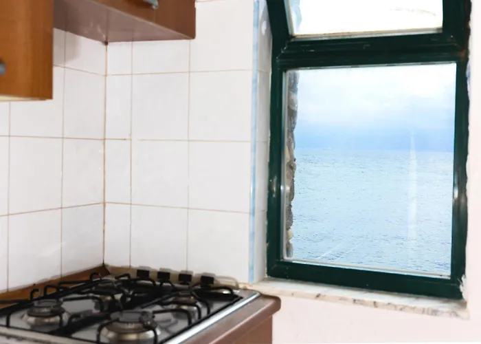 Üdülőpark Riva Smeralda Camping