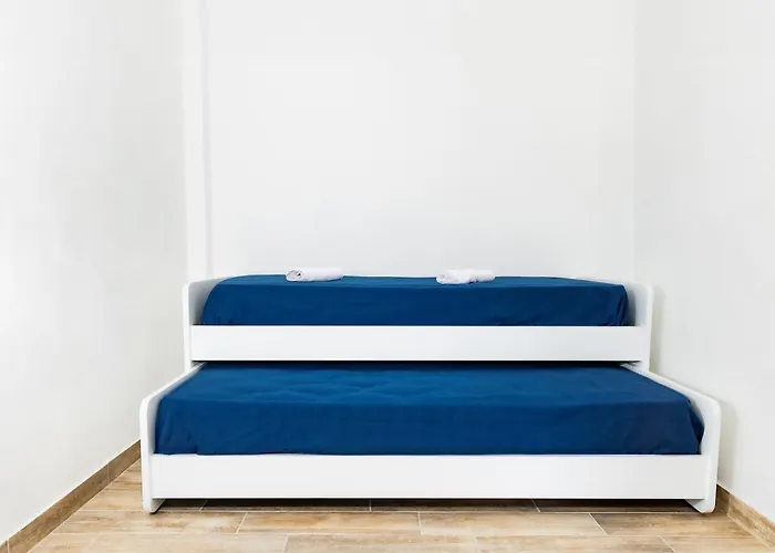 Riva Smeralda Camping Üdülőpark 2*