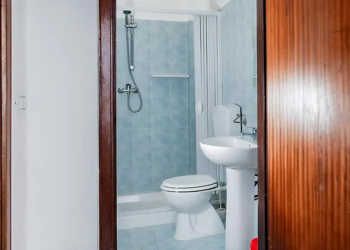 Üdülőpark Riva Smeralda Camping 2*