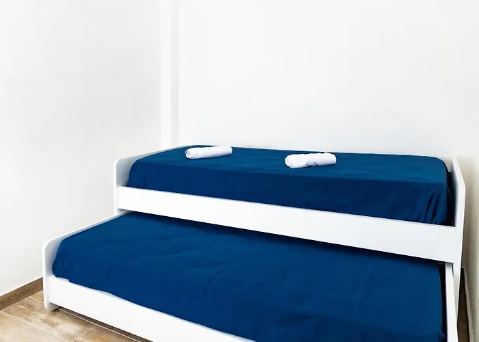 Riva Smeralda Camping Üdülőpark Milazzo