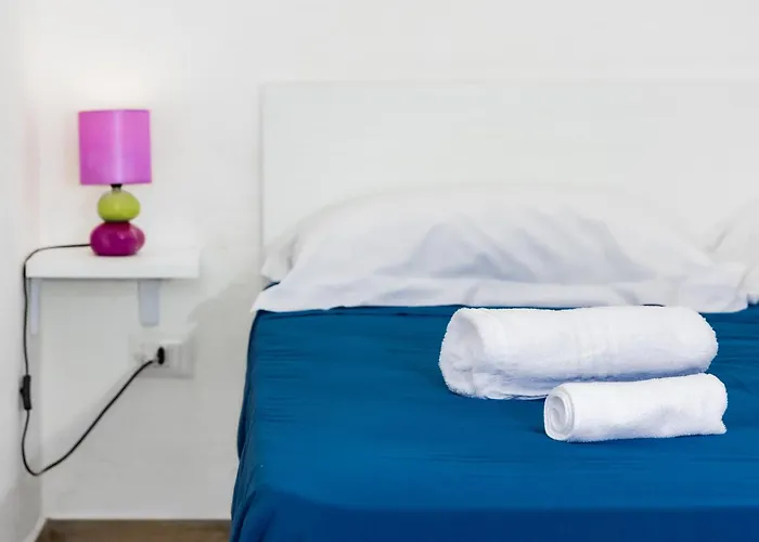 Üdülőpark Riva Smeralda Camping Milazzo