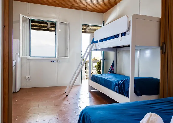 Riva Smeralda Camping 2*